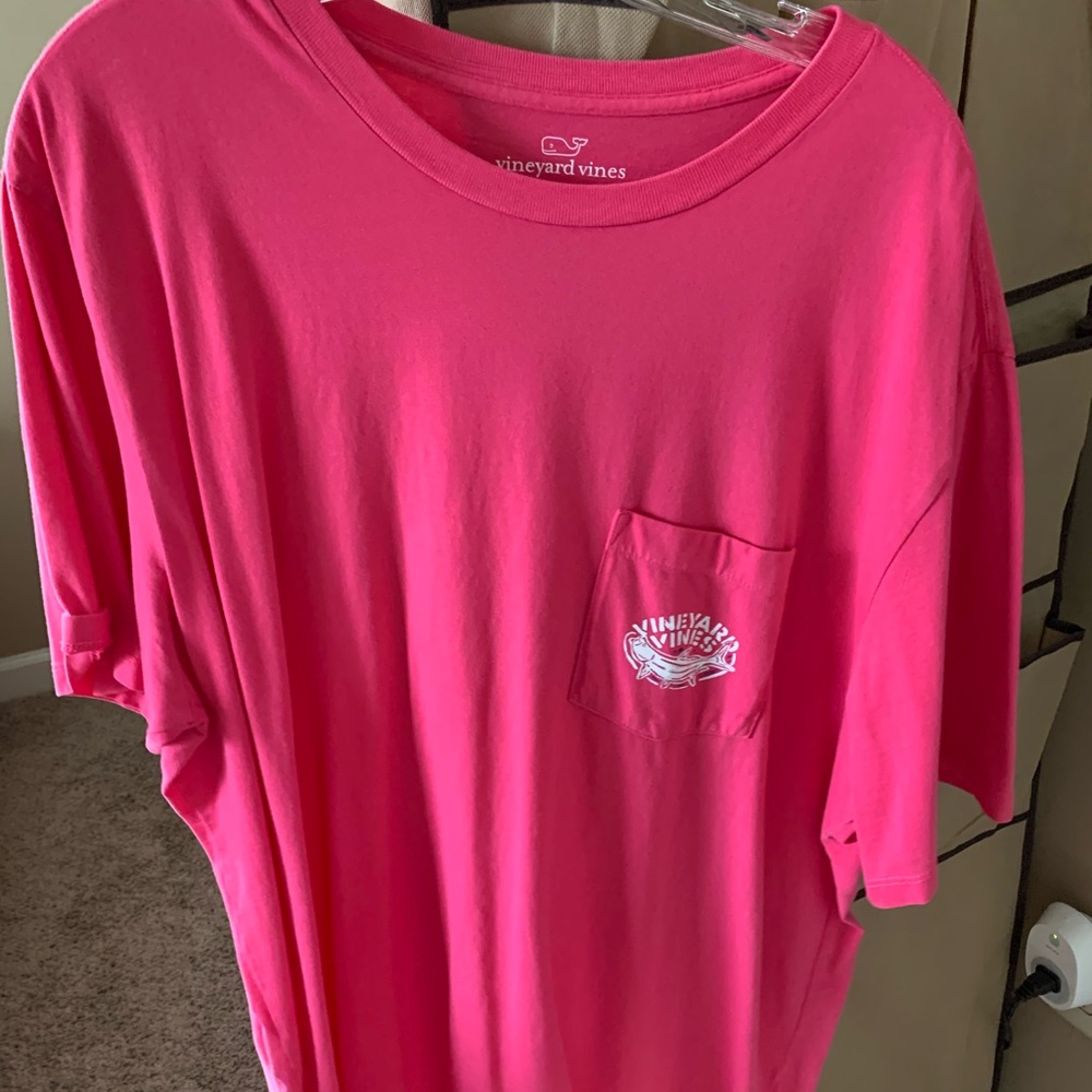 Men’s Vineyard Vines Classic Tee